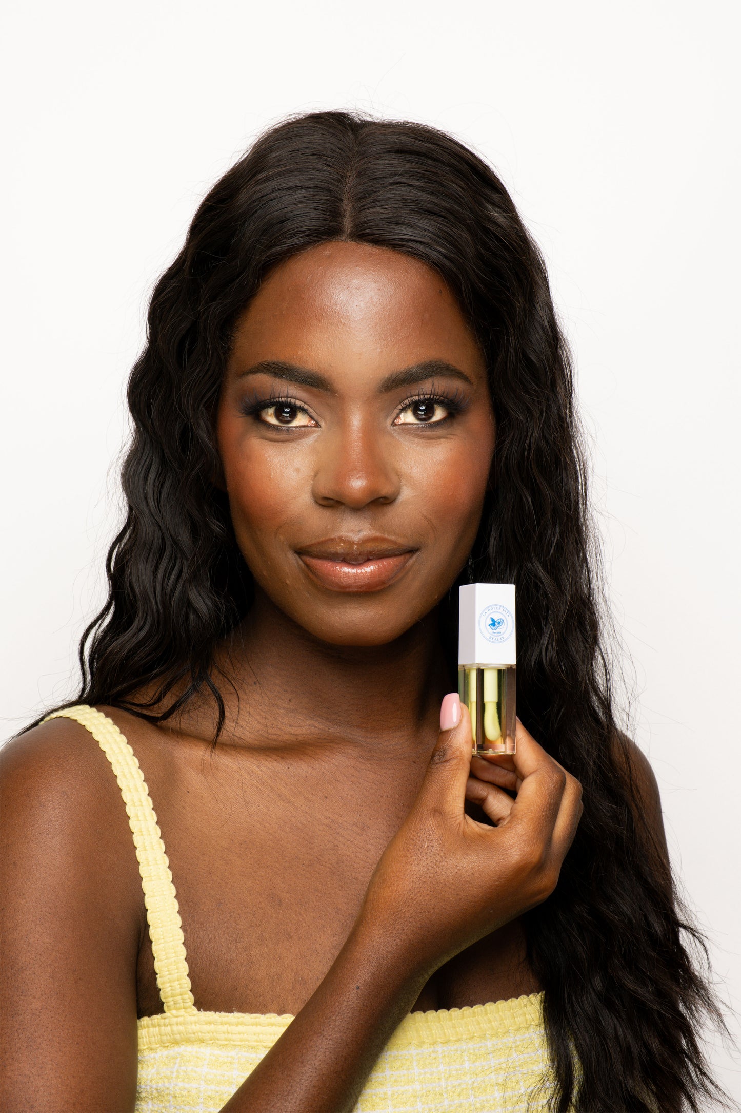 Lip Oil | Sole Di Labbra