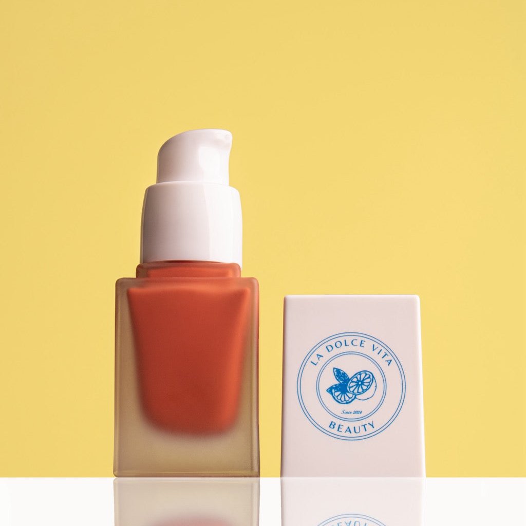 Liquid Blush | Dolce Pesca