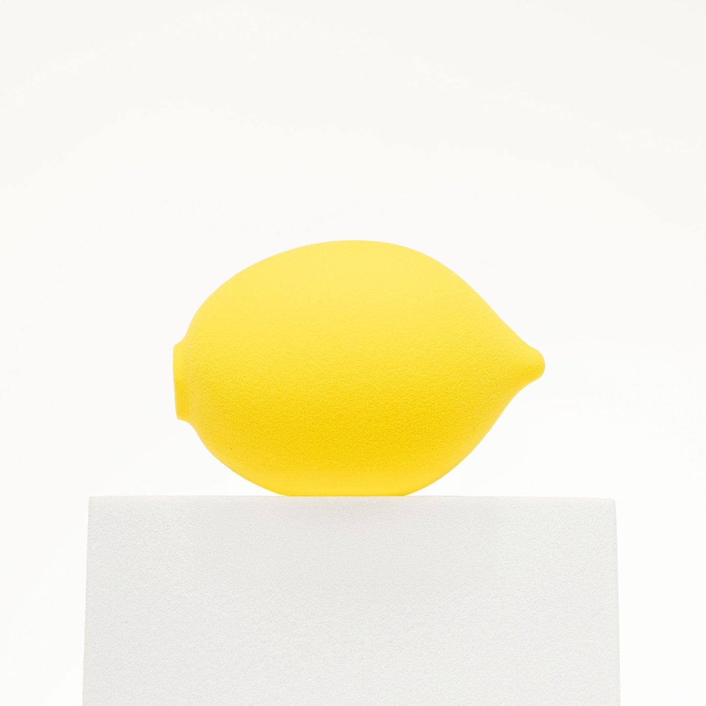 Lemon Beauty Sponge Set | 3 PCS