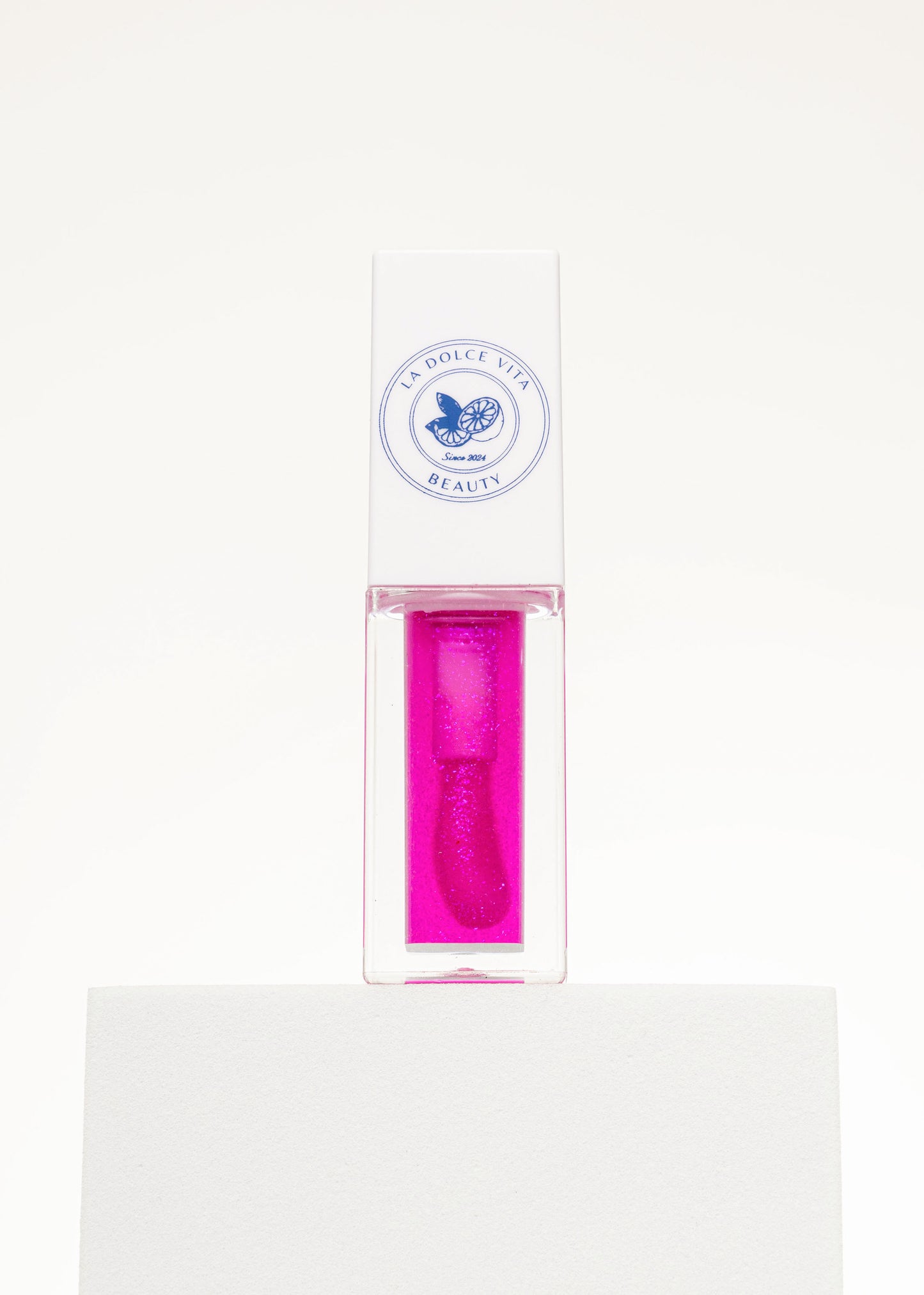 Lip Oil | Rosa Stellare