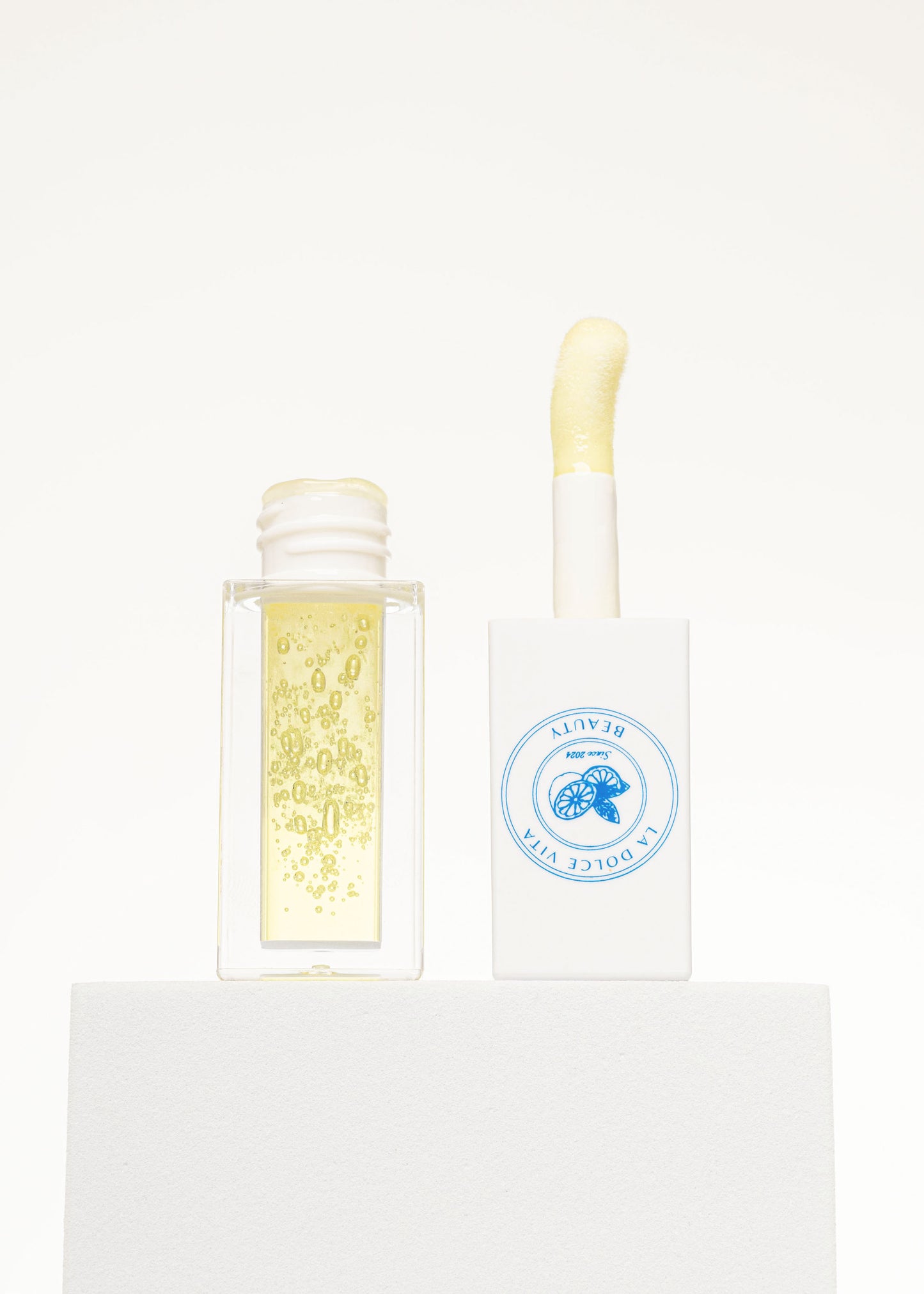 Lip Oil | Sole Di Labbra