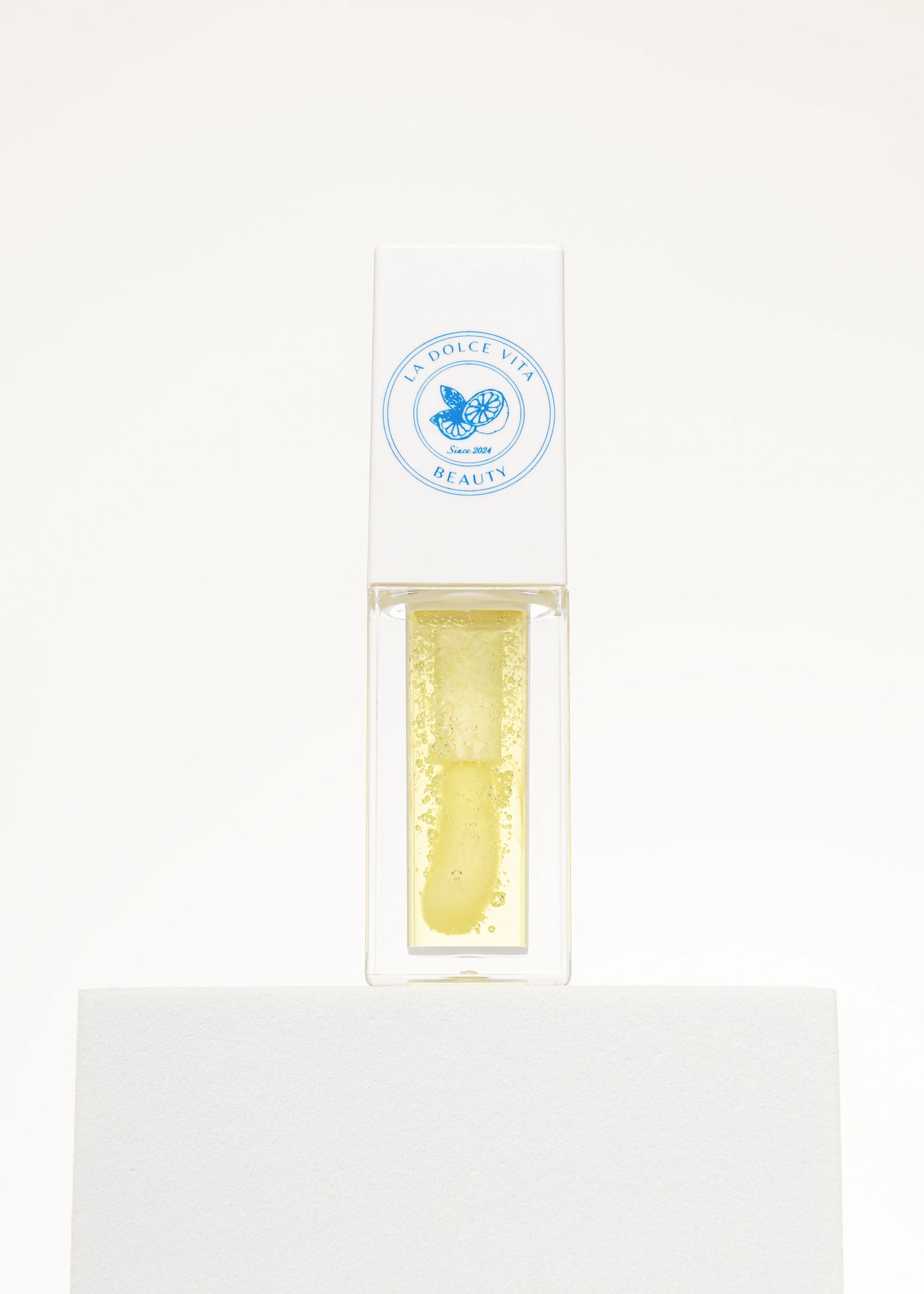 Lip Oil | Sole Di Labbra