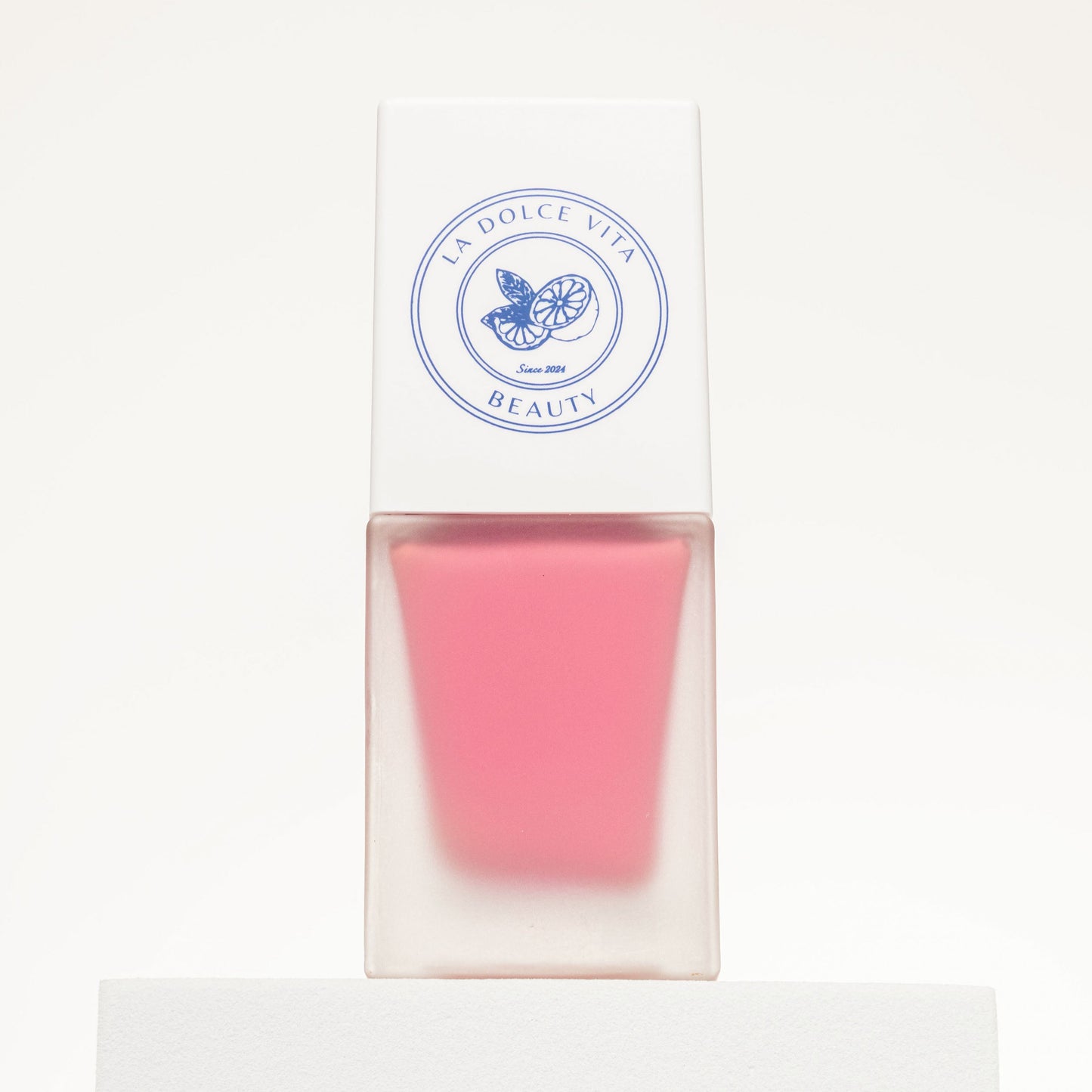 Liquid Blush | Rosa Luminoso