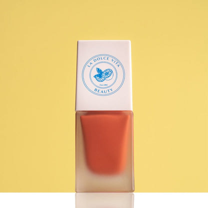 Liquid Blush | Dolce Pesca