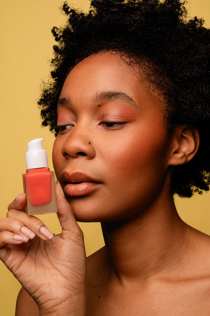 Liquid Blush | Dolce Pesca