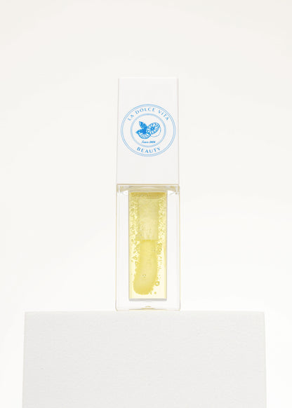Lip Oil | Sole Di Labbra