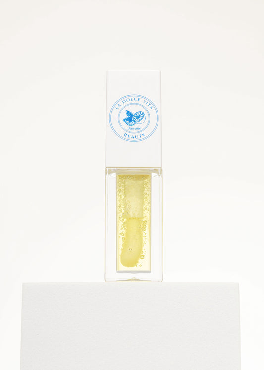 Lip Oil | Sole Di Labbra