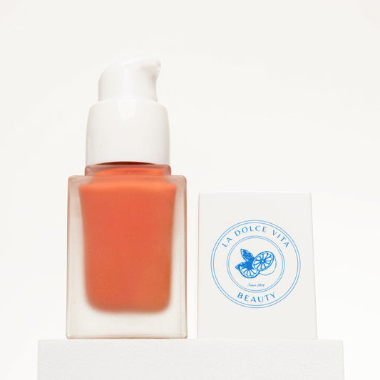 Liquid Blush | Dolce Pesca