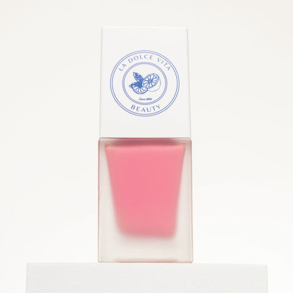 Liquid Blush | Rosa Luminoso